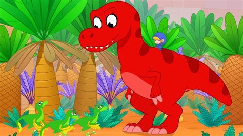 Morphle en Español | ejército de dinosaurios | Caricaturas ...