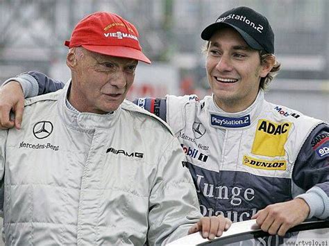 Morre Niki Lauda tricampeão mundial da F 1, aos 70 anos ...