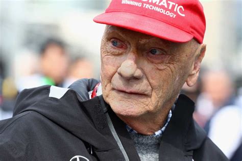 Morto Niki Lauda: quanti anni aveva, carriera e retroscena ...