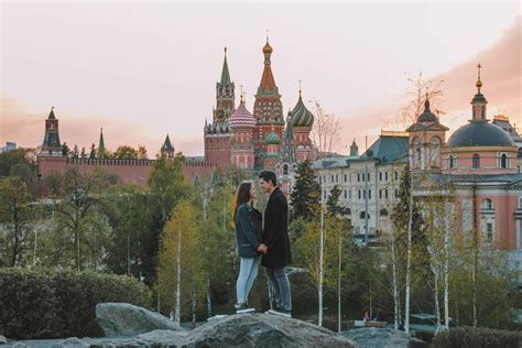 Moscú en un día: qué ver + itinerario de visita | Los Traveleros