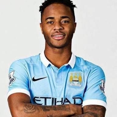 Most Expensive English Footballer, Raheem Sterling ...