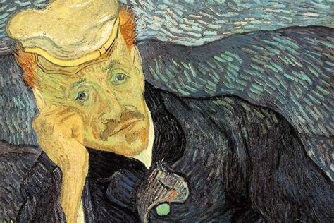 Most Expensive Van Gogh Paintings Sold in the Auction Room ...