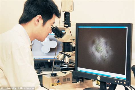 Most powerful optical microscope in the world  could soon ...