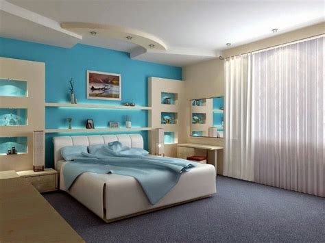 Most Relaxing Paint Colors for Bedroom