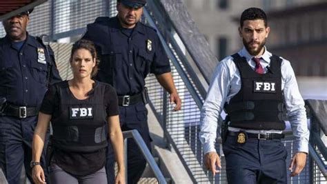 Most Wanted: CBS quer produzir série derivada de FBI na ...