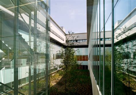 Mostres Arquitectura Nou Hospital De Mollet