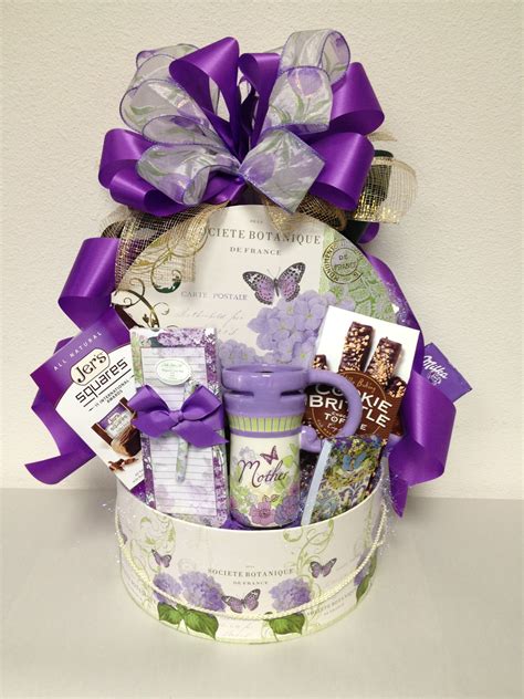 Mother s Day Gift Baskets | San Diego Gift Basket Creations