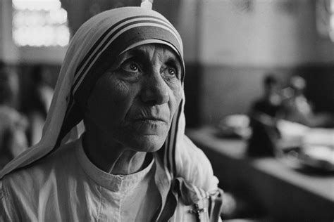 Mother Teresa s Death: Read Original 1997 Obituary for ...