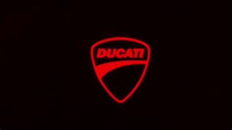 Motion Logo Ducati   YouTube