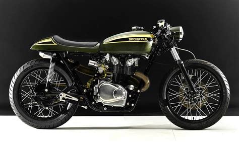 Moto 125 cafe racer occasion   Univers moto