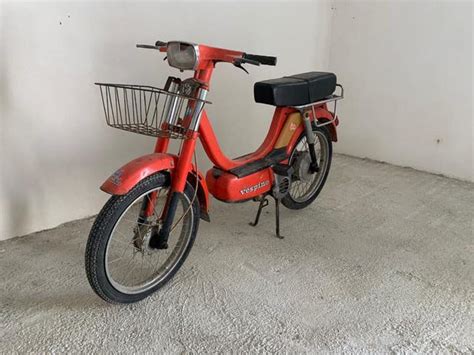 Moto antigua de segunda mano por 250 € en Barrio Los ...