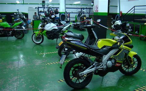 Moto Axial, Servicio Oficial Kawasaki de Las Palmas ...
