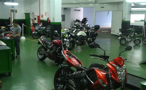 Moto Axial, Servicio Oficial Kawasaki de Las Palmas ...