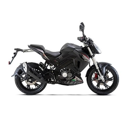 Moto Benelli 180S | Ride Now