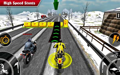 Moto Bike Attack Race 3d games for Android   APK Download