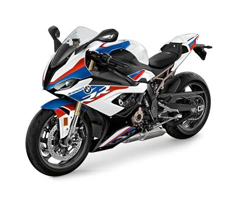 Moto BMW : BMW S 1000 RR / Moto BMW