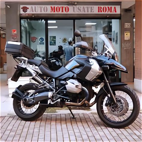 Moto Bmw R 1200 Gs usato in Italia | vedi tutte i 76 prezzi!