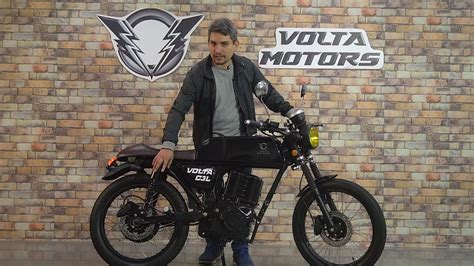 Moto Cafe Racer En Peru | Reviewmotors.co