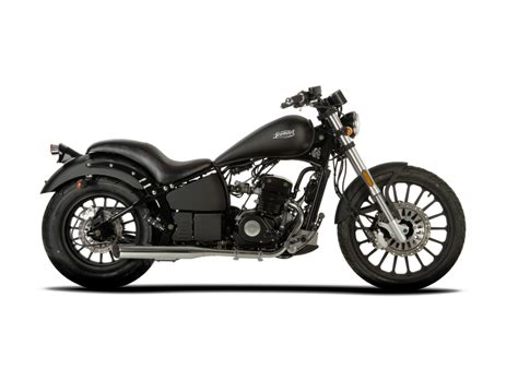 Moto custom 125 | Foro125   Foro de motos de 125 y más allá