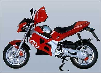 Moto custom automatica? | Foro125   Foro de motos de 125 y ...