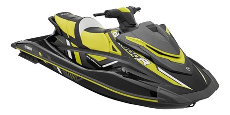 Moto De Agua Yamaha Gp1800 Ho 180 Hp Modelo 2020 Vxr   U$S ...