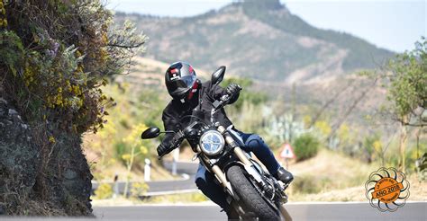 Moto del Año 2018 en Canarias | Portada