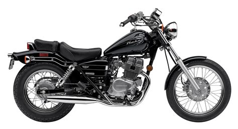 Moto del día: Honda CMX 250 Rebel | espíritu RACER moto
