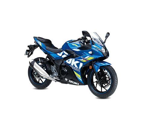 Moto Deportiva 250cc – Auto Nica Motos Suzuki