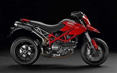 Moto Ducati Hypermotard wallpaper   886916