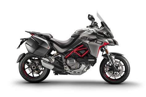 Moto e Ebike, tutte le novità Ducati 2020
