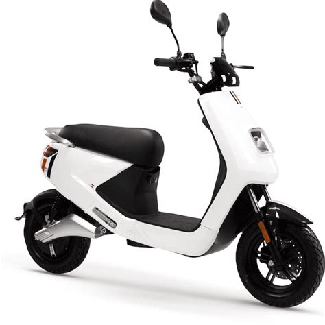 Moto Eléctrica Small Ride S4 | Scooters de Calidad   UrbanityShop