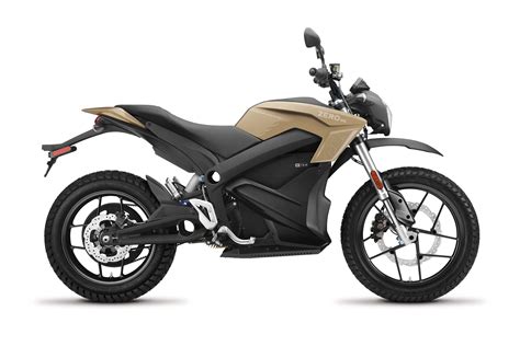 Moto eléctrica Zero DS ZF 14.4  MY2019  | nextmotorbike.com