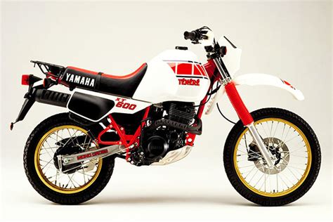 Moto Enduro | Auto & Moto anni  80