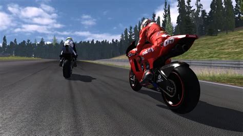 MOTO GP 3 Ultimate Racing Technology Download Free Games ...