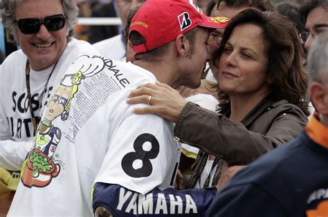 Moto Gp, la mamma di Valentino Rossi:  sono disperata