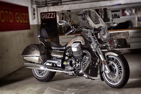 Moto Guzzi California 1400 Touring S.E | Magazine sulla ...
