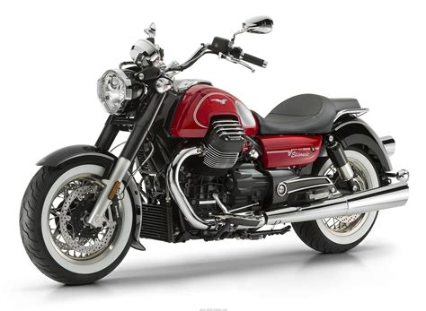 Moto Guzzi California Audace et Eldorado : Prix et ...