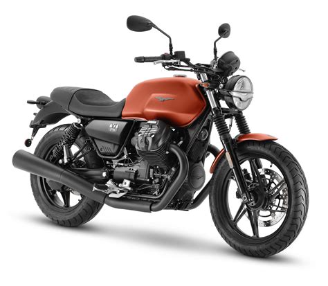 Moto Guzzi V7 850 | MOTOMAG