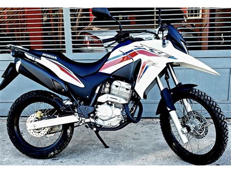 Moto Honda Xre 300 Cc   Comprá en San Juan