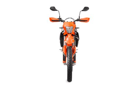 Moto KTM 690 ENDURO R 2020 2020 Auteco