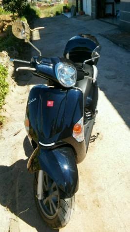 moto kymco Like 125 en Tenerife   vibbo   91098588 | Moto ...