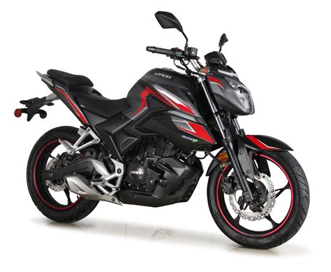 Moto Loncin Lx 250 15a | Ride Now