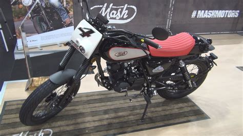 Moto Mash 50cc Avis – maisondelorraine.org