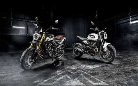 Moto Morini Seiemmezzo 2023: ¡Nueva moto A2 scrambler en versiones STR ...