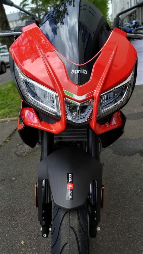 Moto Moto APRILIA Tuono 125cc // Nouveauté 2021 ! 24 Mois ...