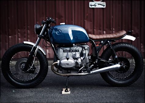 Moto Mucci: DAILY INSPIRATION: Clutch Custom Motorcycles ...