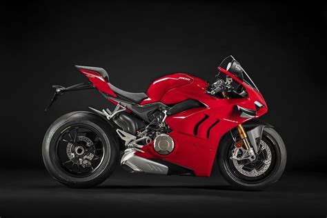 Moto   News, Ducati Panigale V4 2020: più potente, più facile e più ...