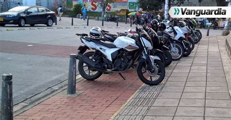 ¿Moto...Parqueadero en Bucaramanga? | Vanguardia.com