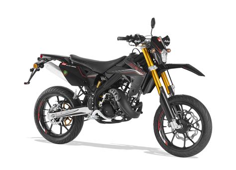 Moto PROMO Moto 50cc RIEJU MRT / Financement 10mois x 279 ...