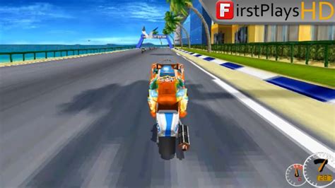 Moto Racer  1997    PC Gameplay / Win 10   YouTube